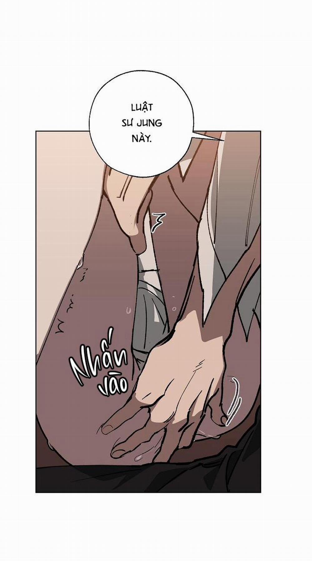 (CBunu) Tráo Đổi 20 trang 16