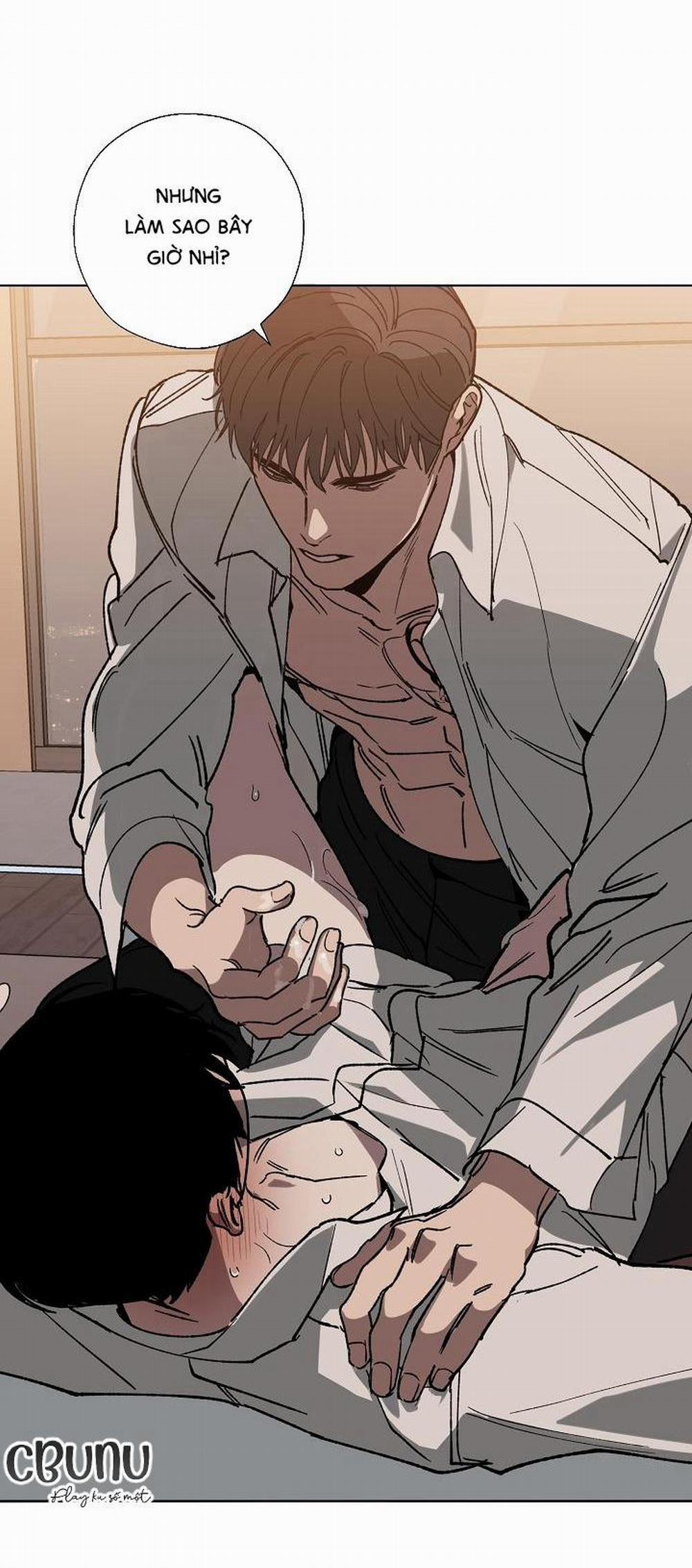 (CBunu) Tráo Đổi 20 trang 19