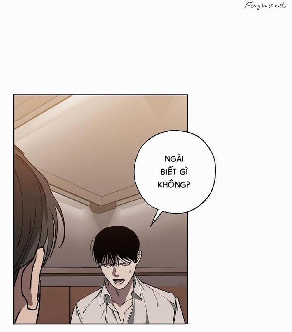 (CBunu) Tráo Đổi 20 trang 32