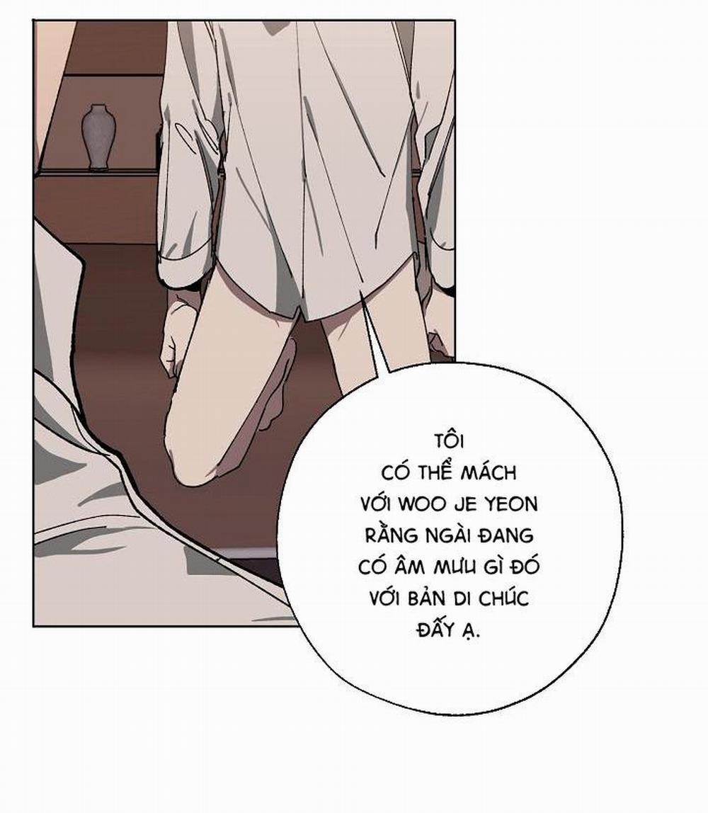 (CBunu) Tráo Đổi 20 trang 33