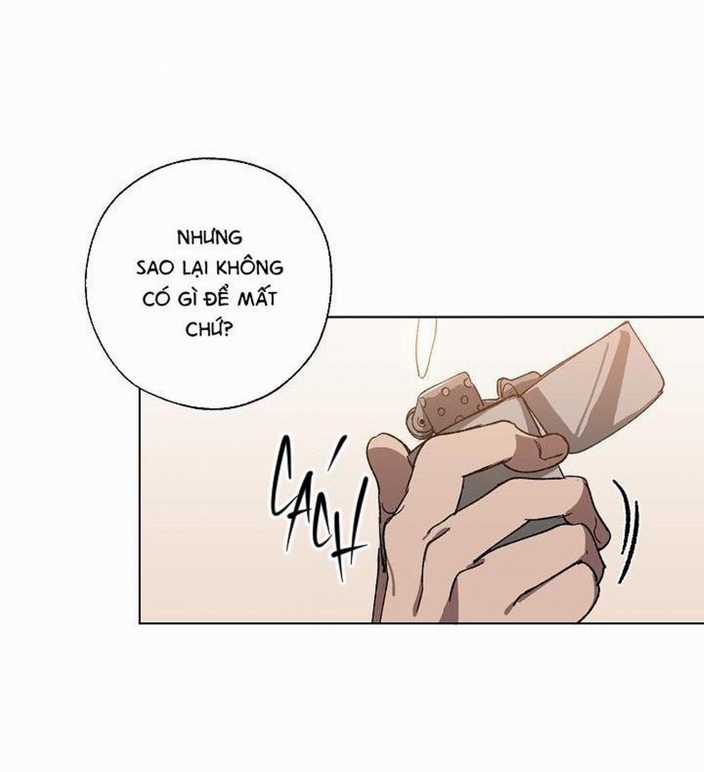 (CBunu) Tráo Đổi 20 trang 40