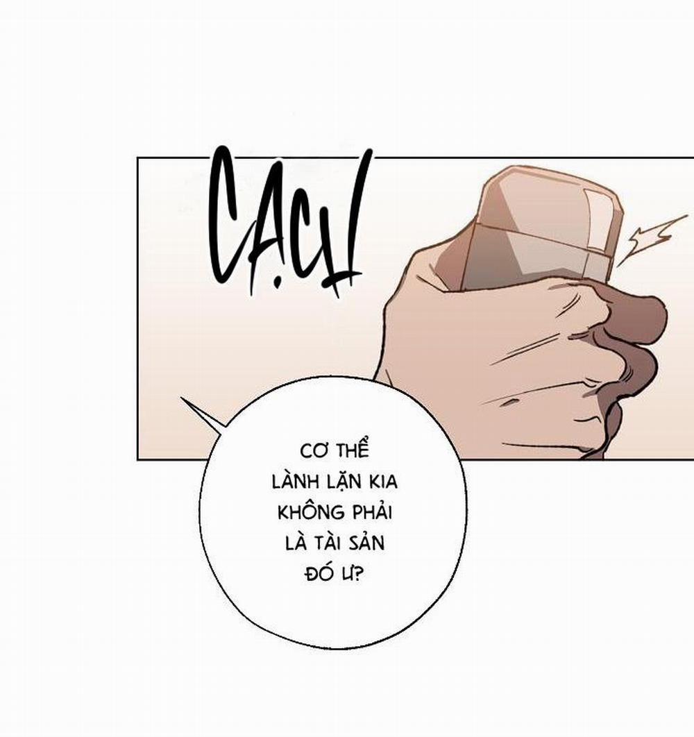 (CBunu) Tráo Đổi 20 trang 41