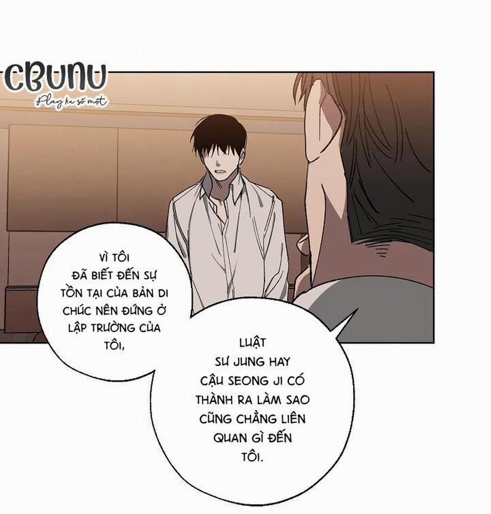 (CBunu) Tráo Đổi 20 trang 42