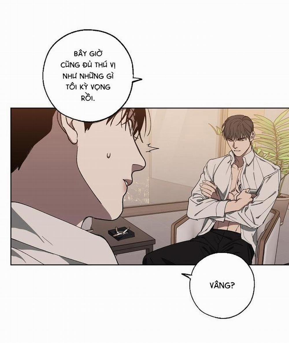 (CBunu) Tráo Đổi 20 trang 48