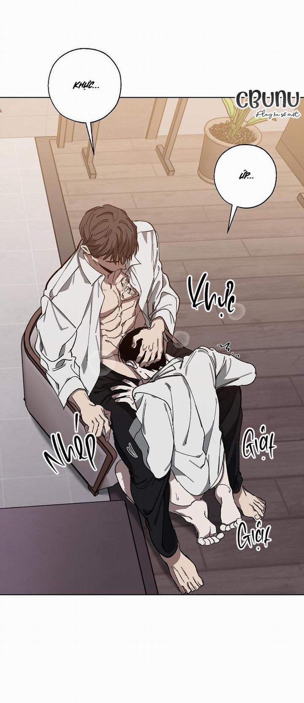 (CBunu) Tráo Đổi 20 trang 63