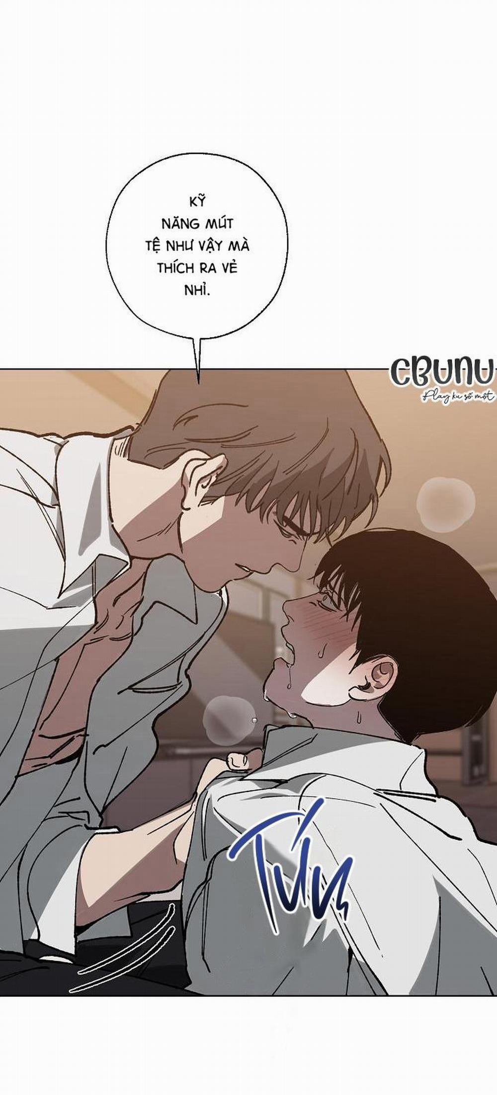 (CBunu) Tráo Đổi 20 trang 65