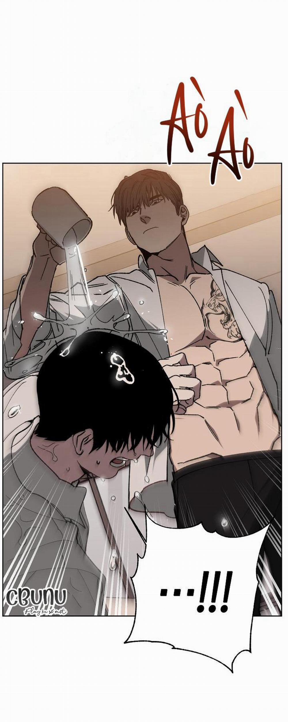 (CBunu) Tráo Đổi 20 trang 7