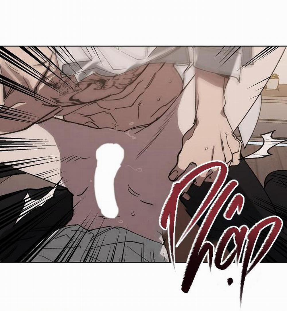 (CBunu) Tráo Đổi 21 trang 11