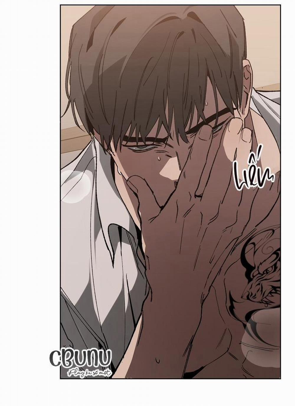 (CBunu) Tráo Đổi 21 trang 13