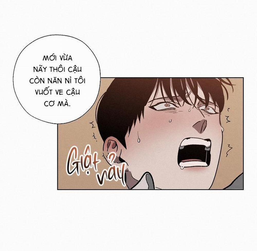 (CBunu) Tráo Đổi 21 trang 15