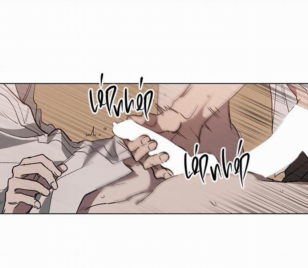 (CBunu) Tráo Đổi 21 trang 16