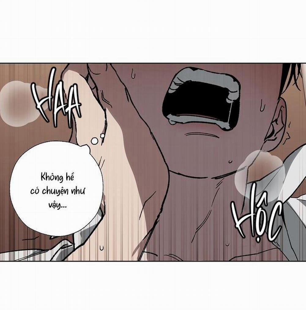 (CBunu) Tráo Đổi 21 trang 18