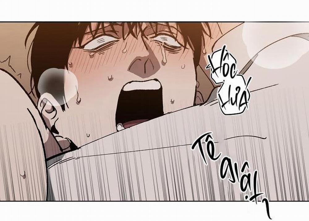 (CBunu) Tráo Đổi 21 trang 22