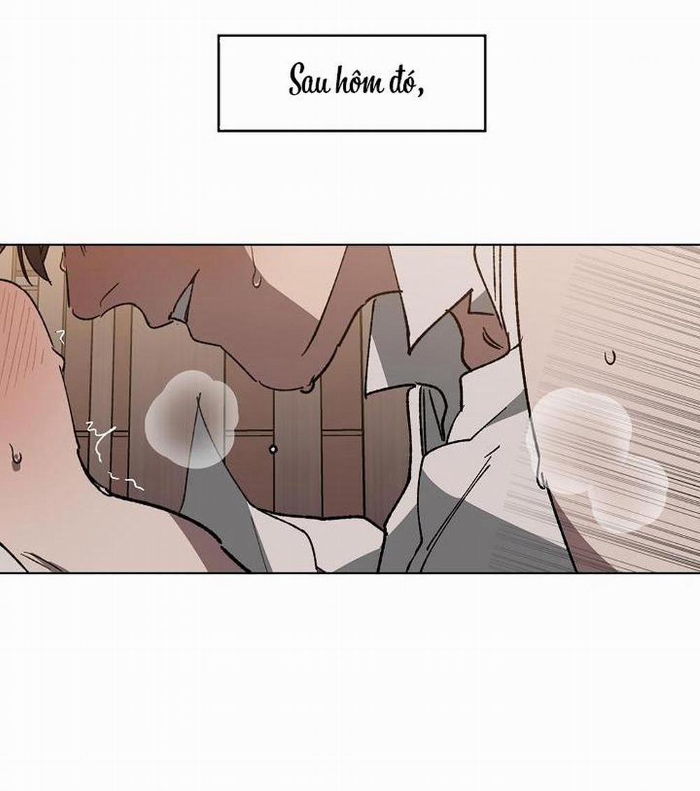 (CBunu) Tráo Đổi 21 trang 25