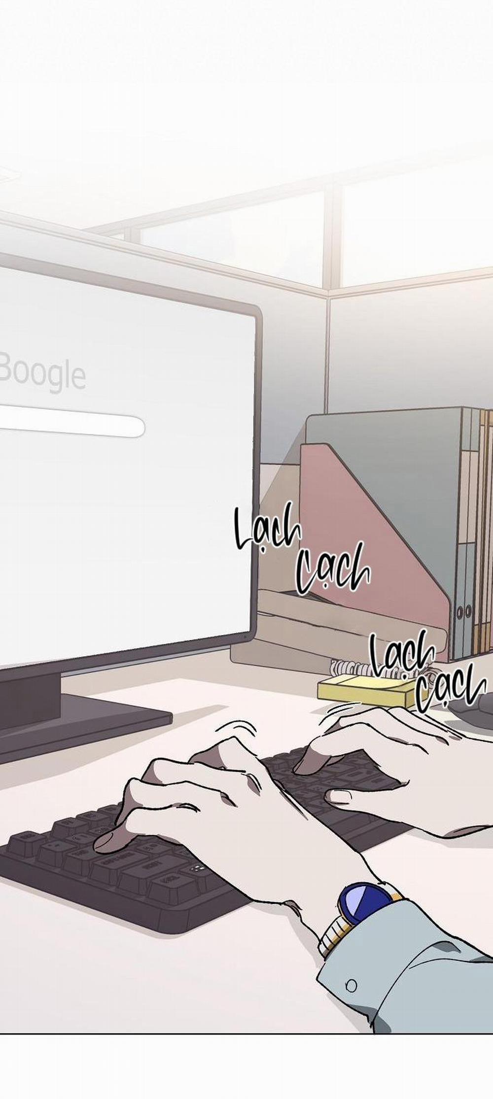 (CBunu) Tráo Đổi 21 trang 32