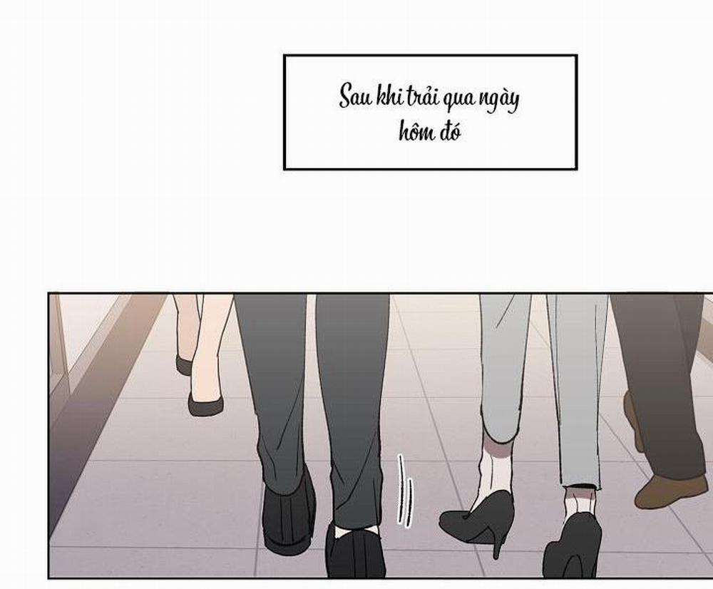 (CBunu) Tráo Đổi 21 trang 40