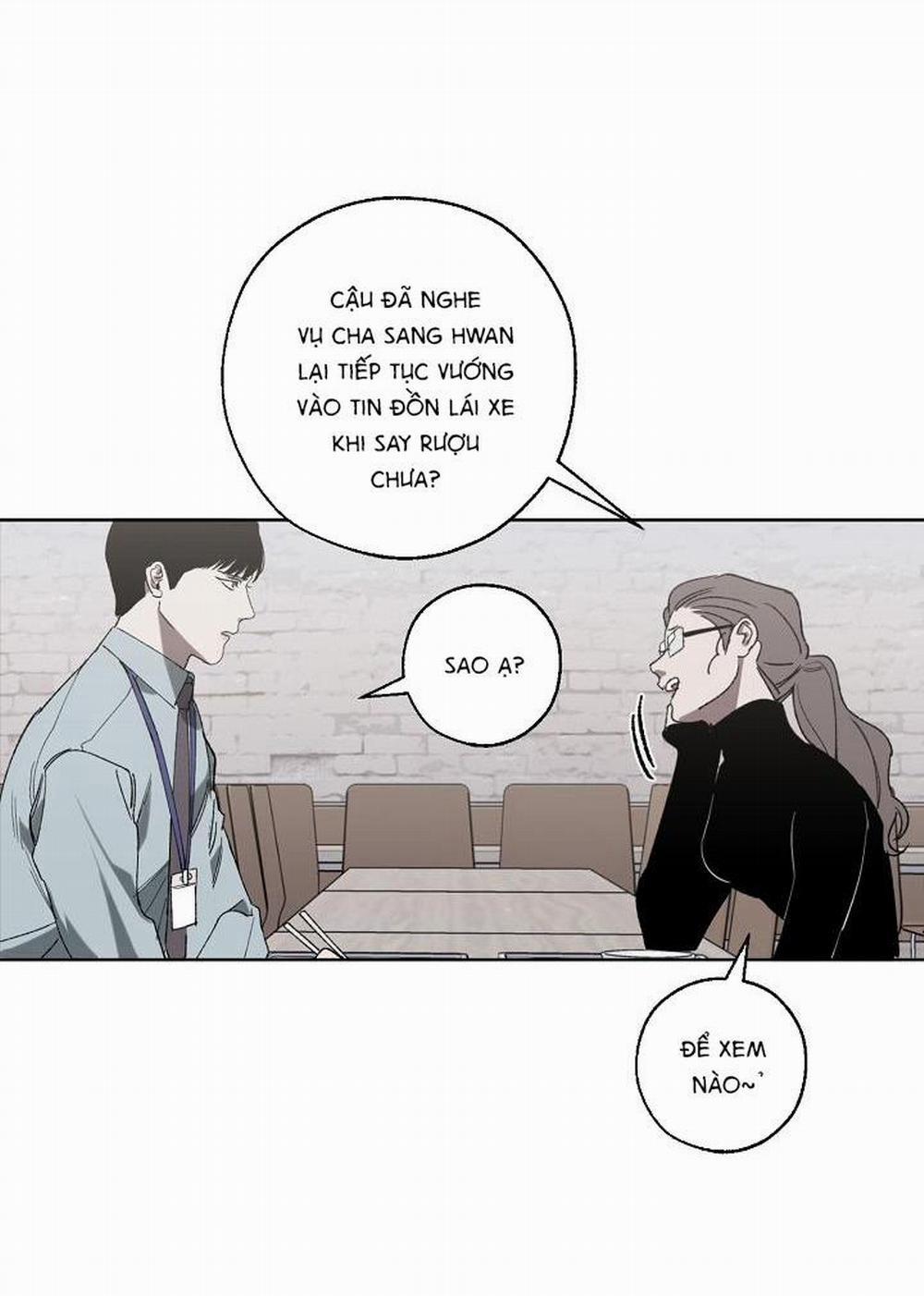 (CBunu) Tráo Đổi 21 trang 55