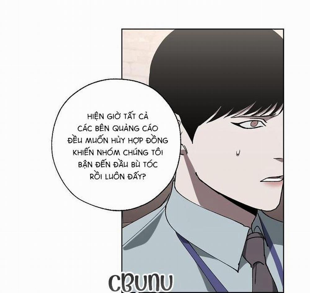 (CBunu) Tráo Đổi 21 trang 57