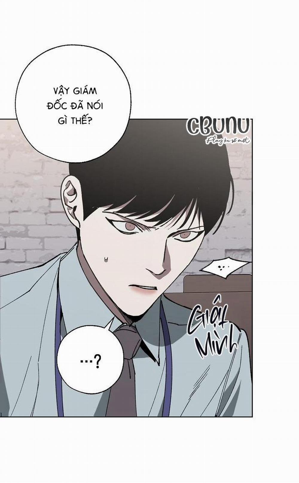 (CBunu) Tráo Đổi 21 trang 60