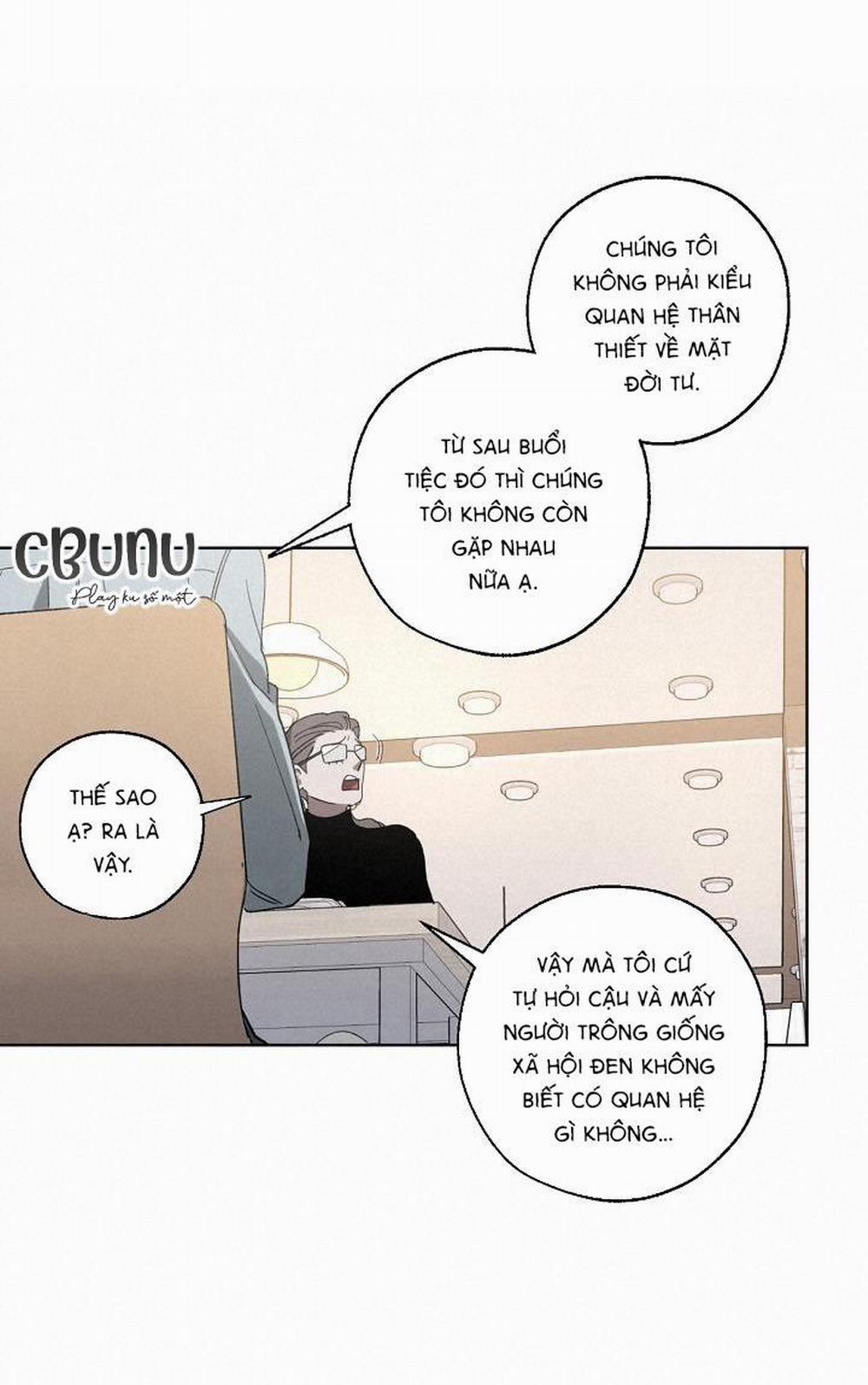 (CBunu) Tráo Đổi 21 trang 62