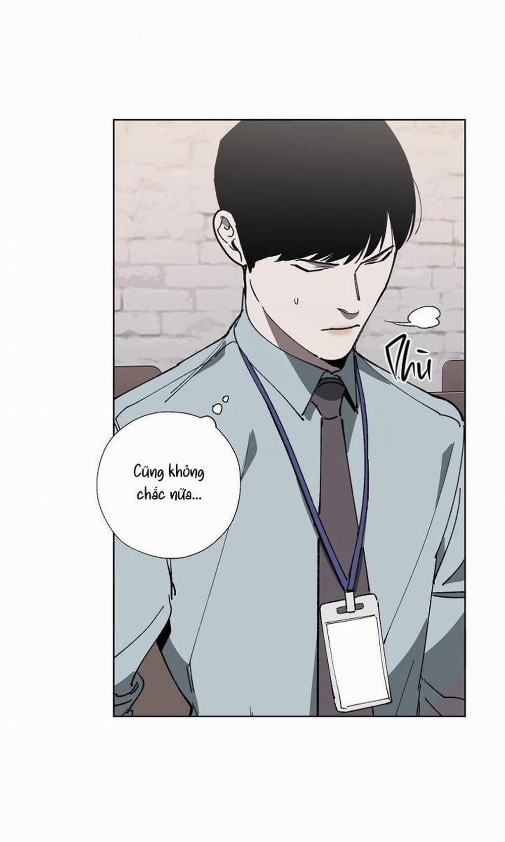 (CBunu) Tráo Đổi 21 trang 67