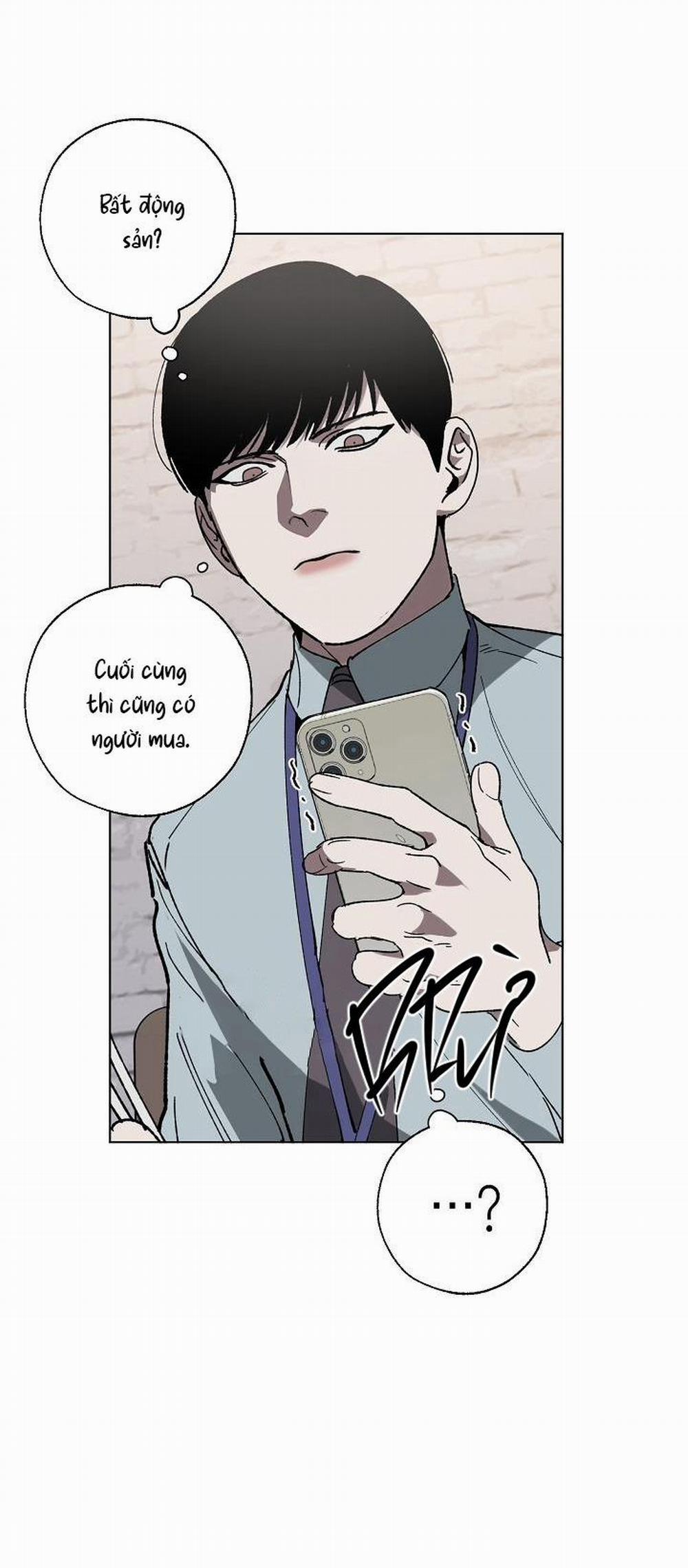 (CBunu) Tráo Đổi 21 trang 71