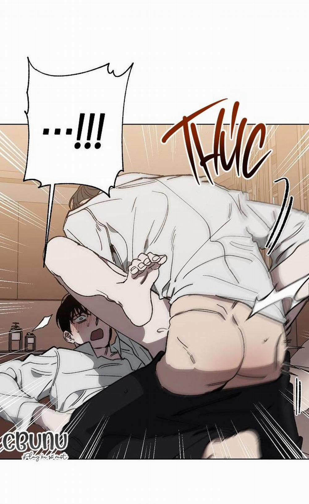 (CBunu) Tráo Đổi 21 trang 8