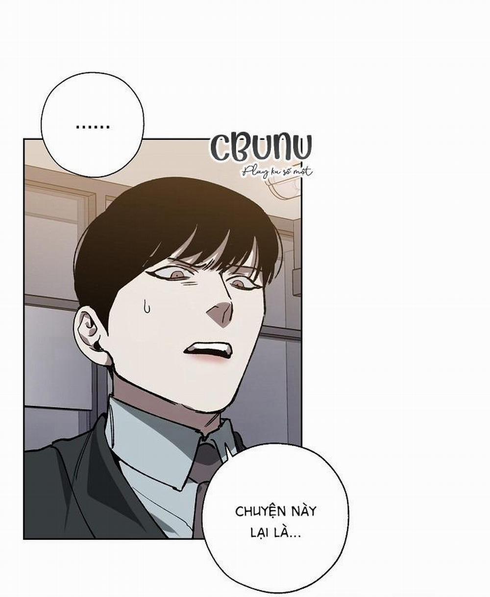 (CBunu) Tráo Đổi 22 trang 2