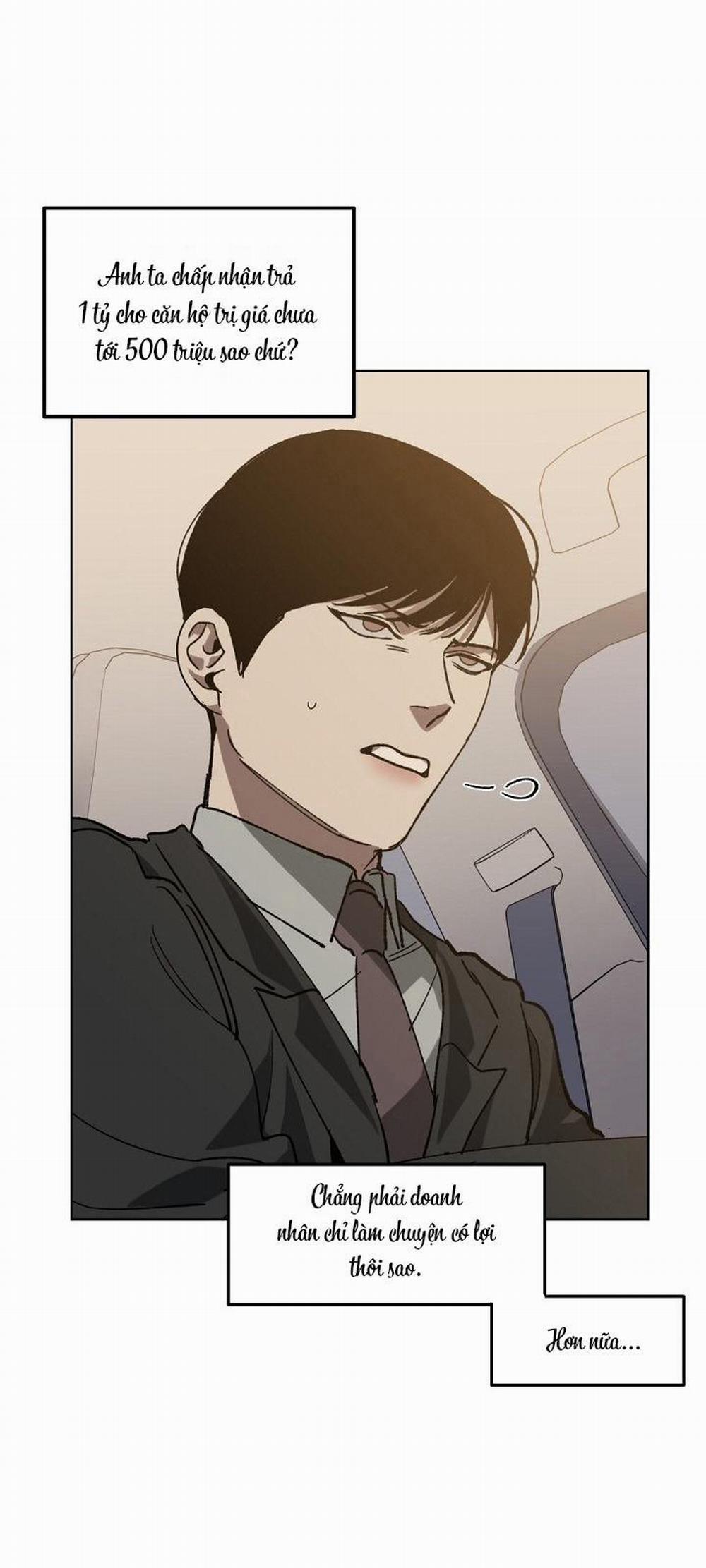 (CBunu) Tráo Đổi 22 trang 20