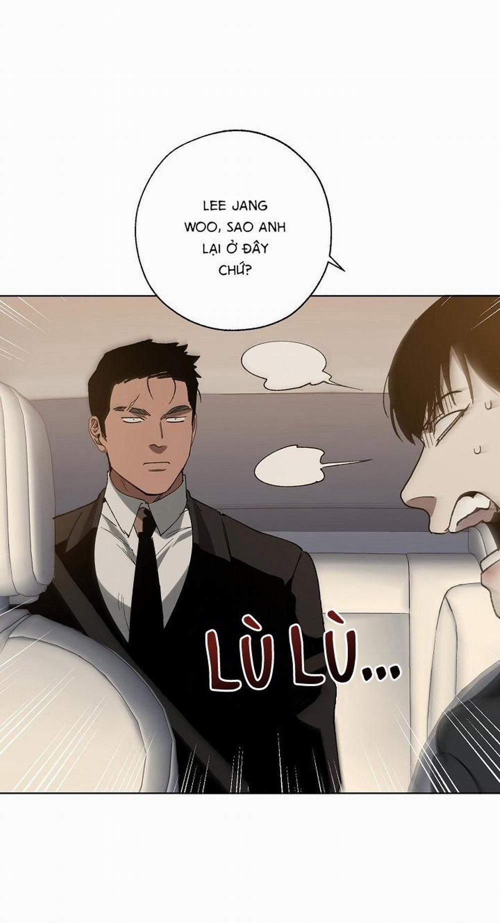 (CBunu) Tráo Đổi 22 trang 21