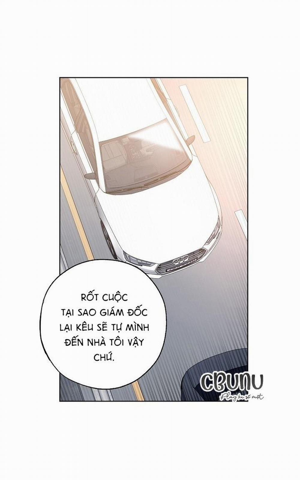 (CBunu) Tráo Đổi 22 trang 22