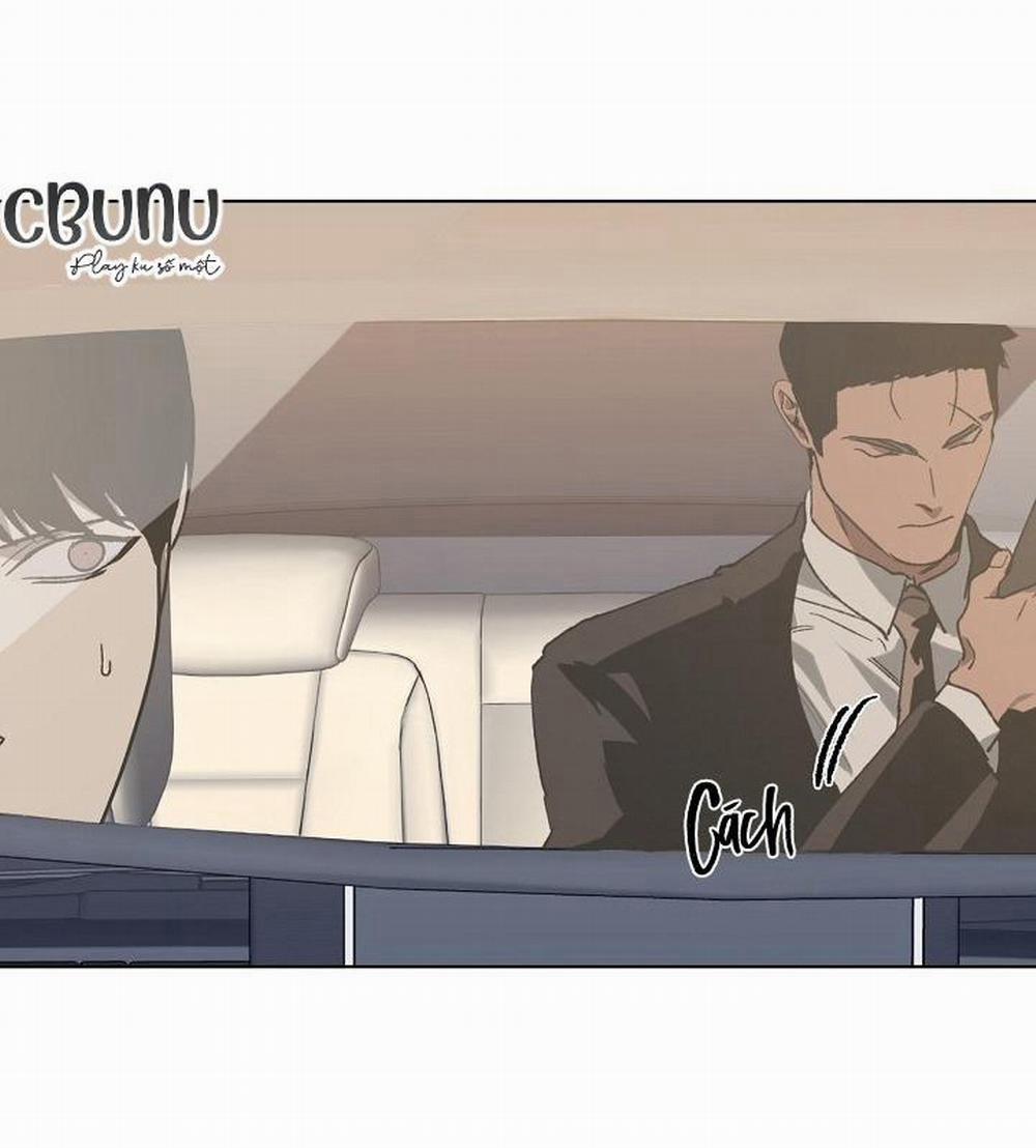 (CBunu) Tráo Đổi 22 trang 33