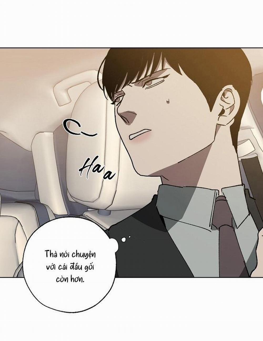 (CBunu) Tráo Đổi 22 trang 39