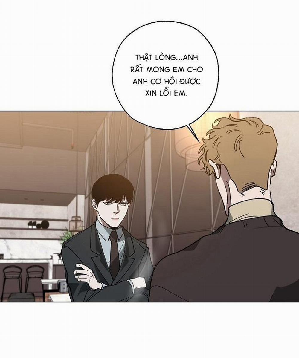 (CBunu) Tráo Đổi 22 trang 49