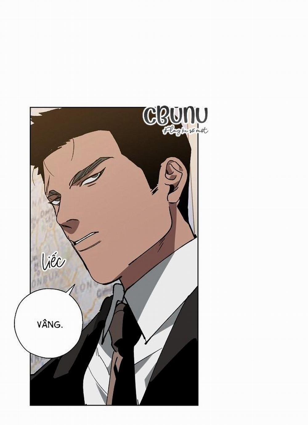 (CBunu) Tráo Đổi 22 trang 5