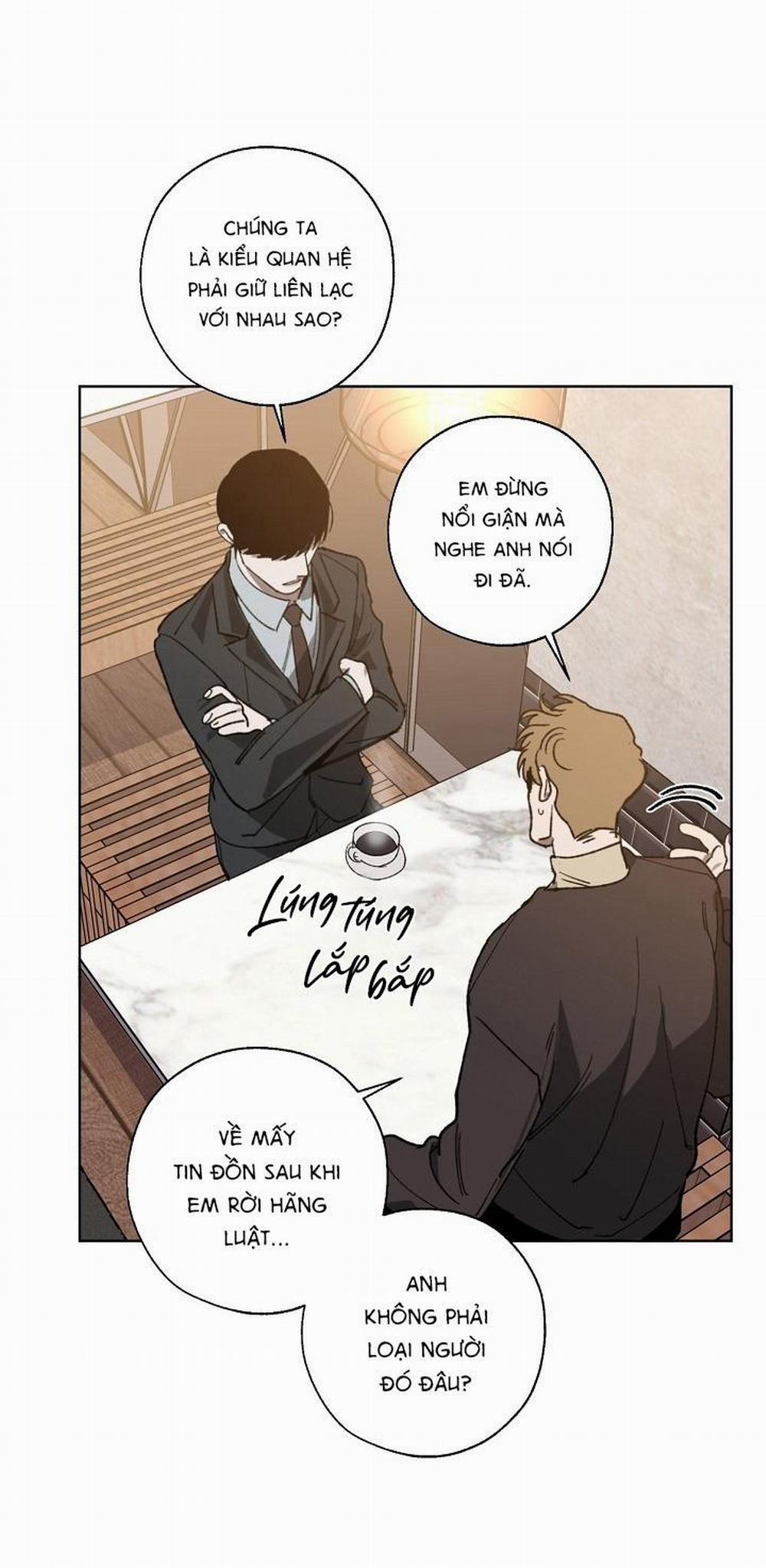 (CBunu) Tráo Đổi 22 trang 50