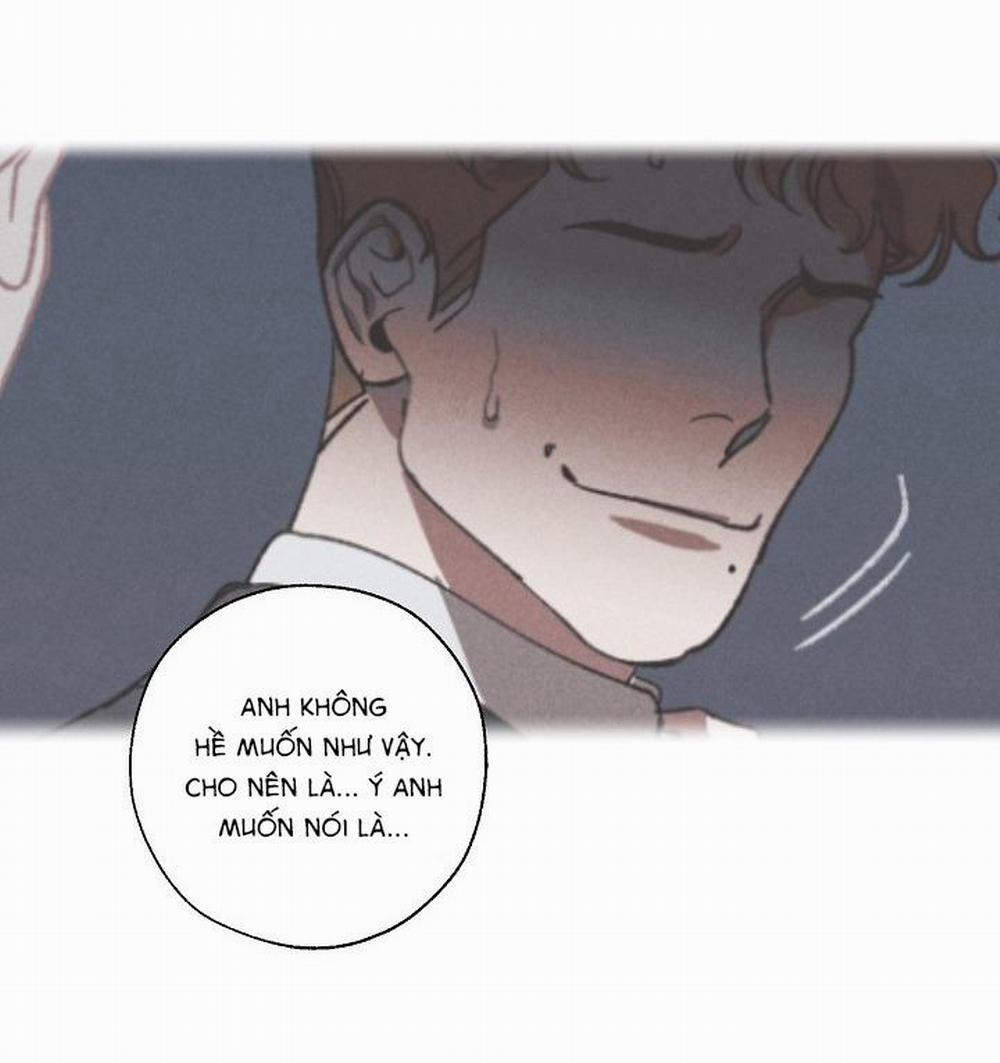 (CBunu) Tráo Đổi 22 trang 51