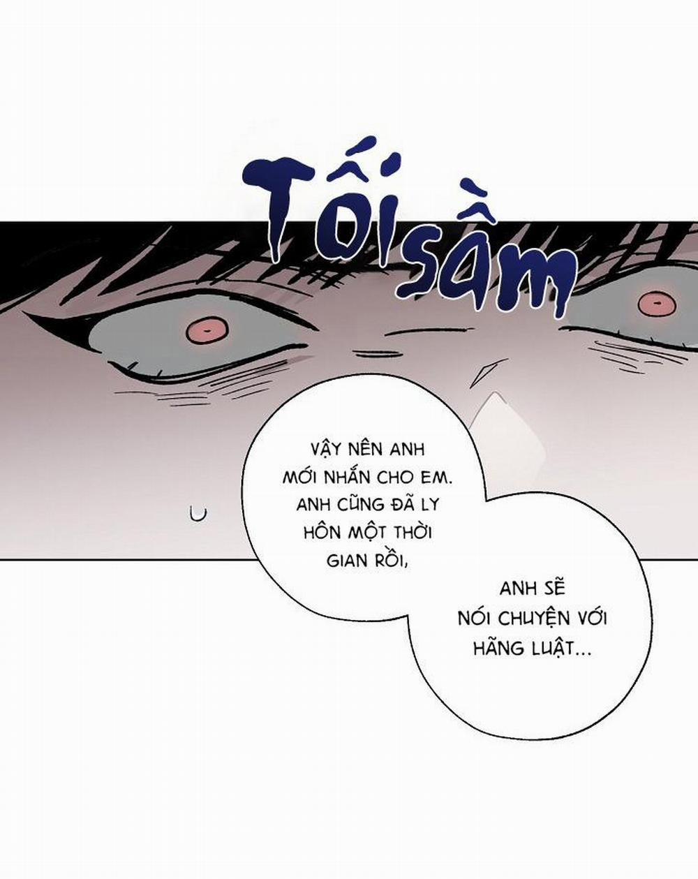 (CBunu) Tráo Đổi 22 trang 56