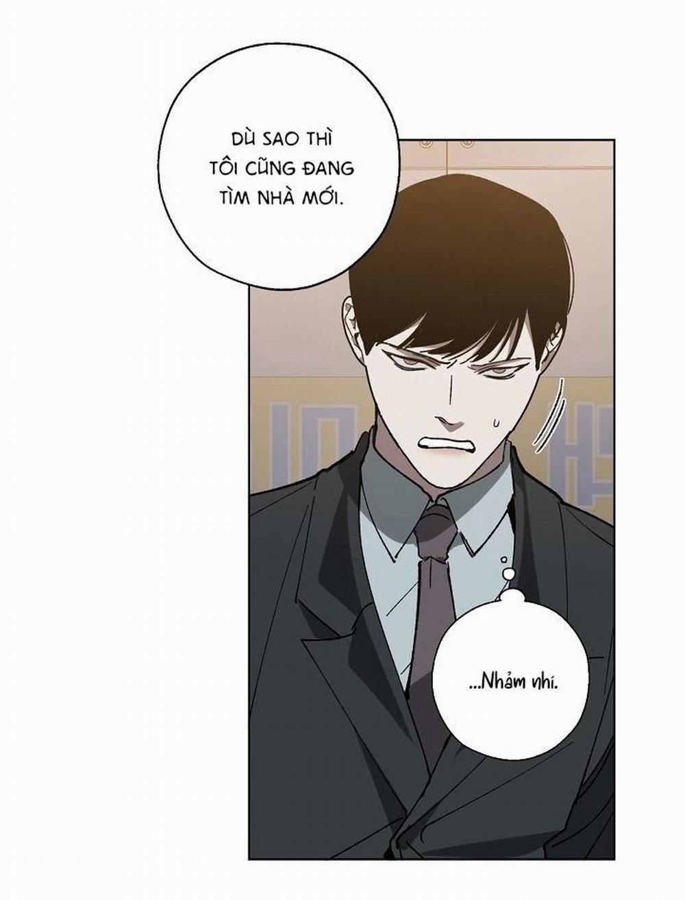 (CBunu) Tráo Đổi 22 trang 6