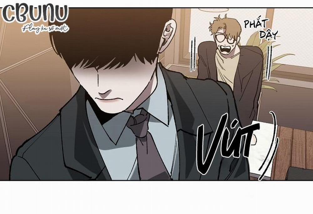 (CBunu) Tráo Đổi 22 trang 61