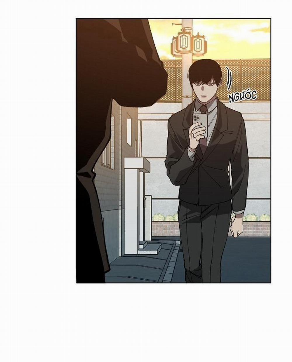 (CBunu) Tráo Đổi 22 trang 67