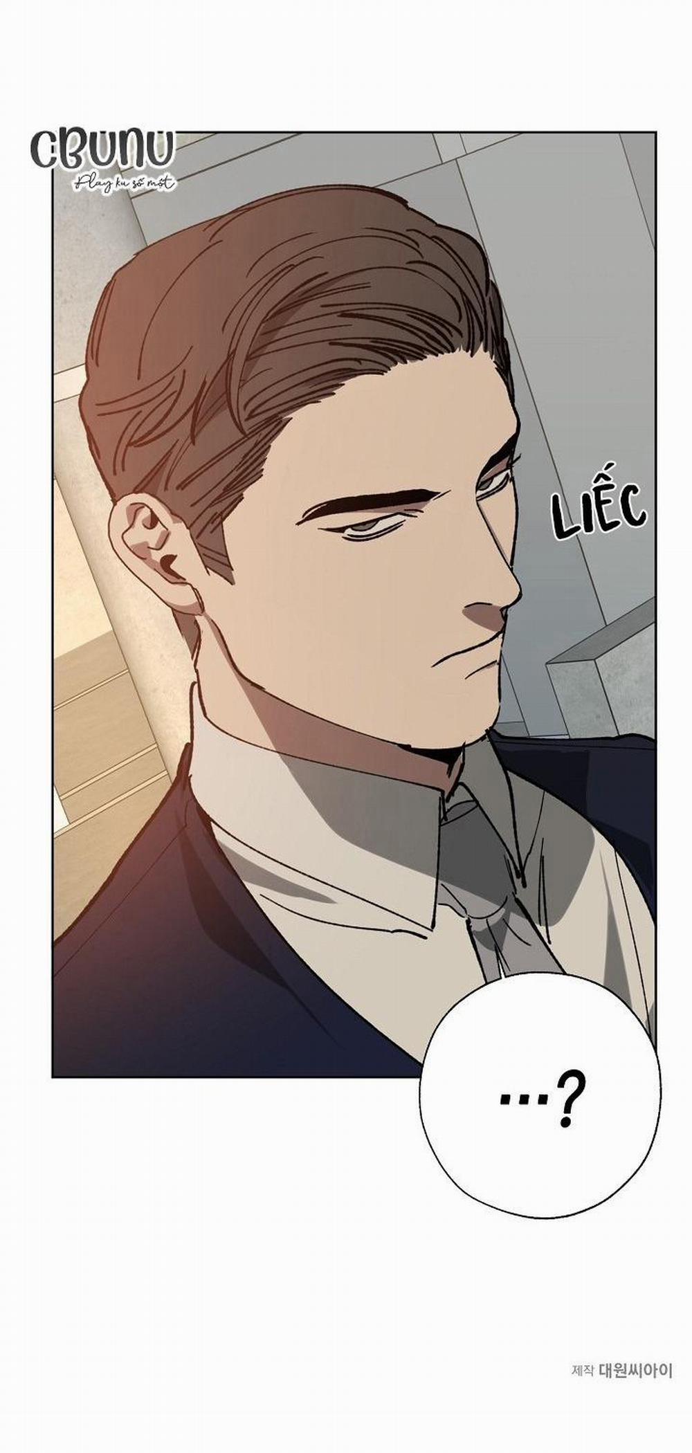 (CBunu) Tráo Đổi 22 trang 71