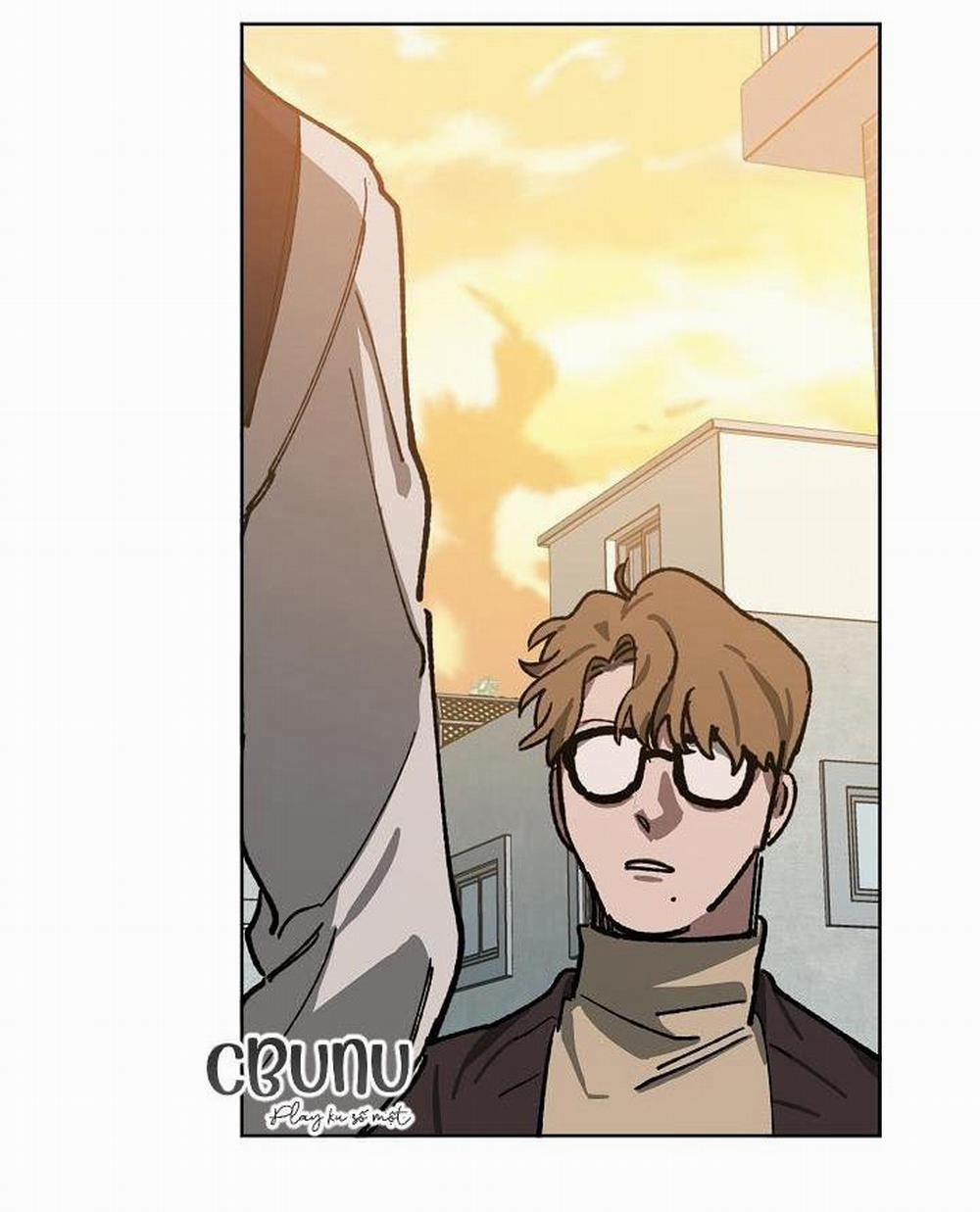 (CBunu) Tráo Đổi 23 trang 12