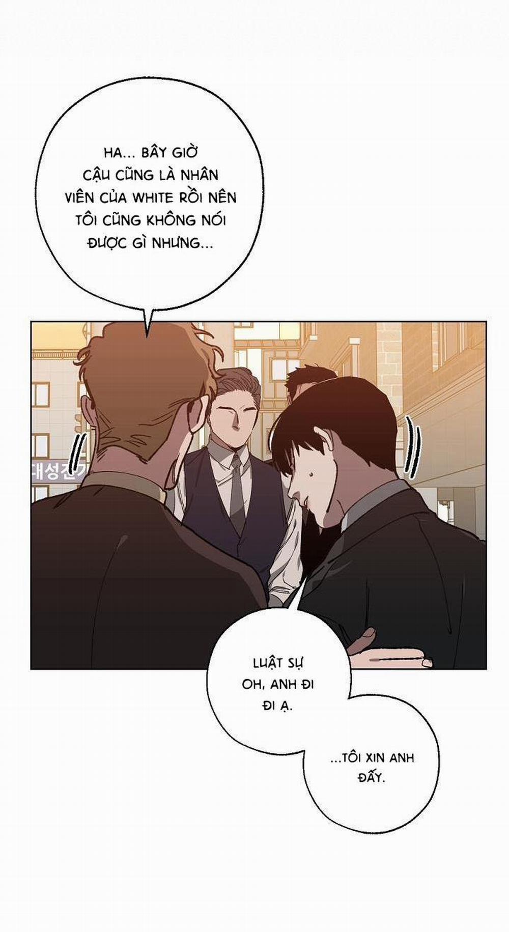 (CBunu) Tráo Đổi 23 trang 17