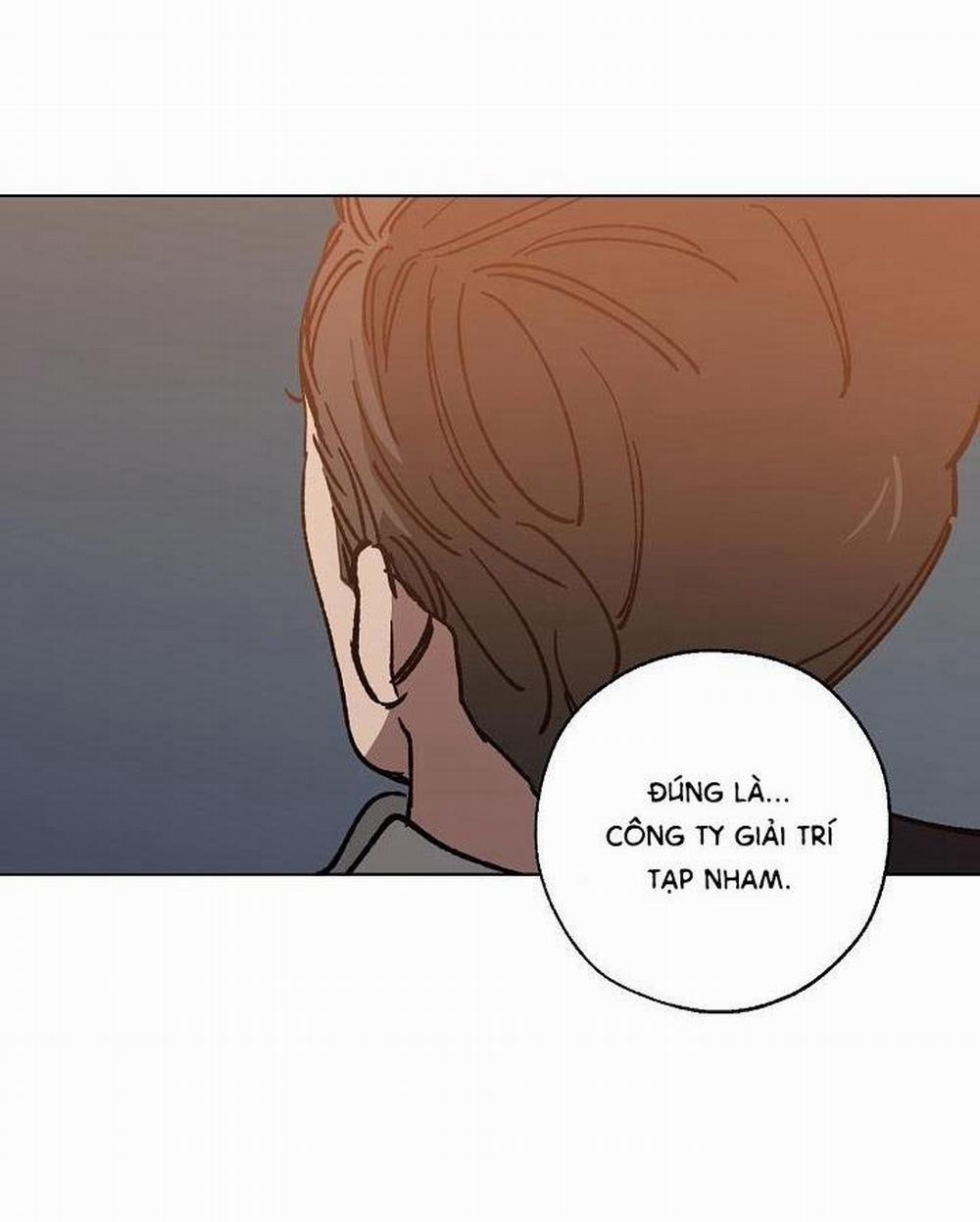 (CBunu) Tráo Đổi 23 trang 20