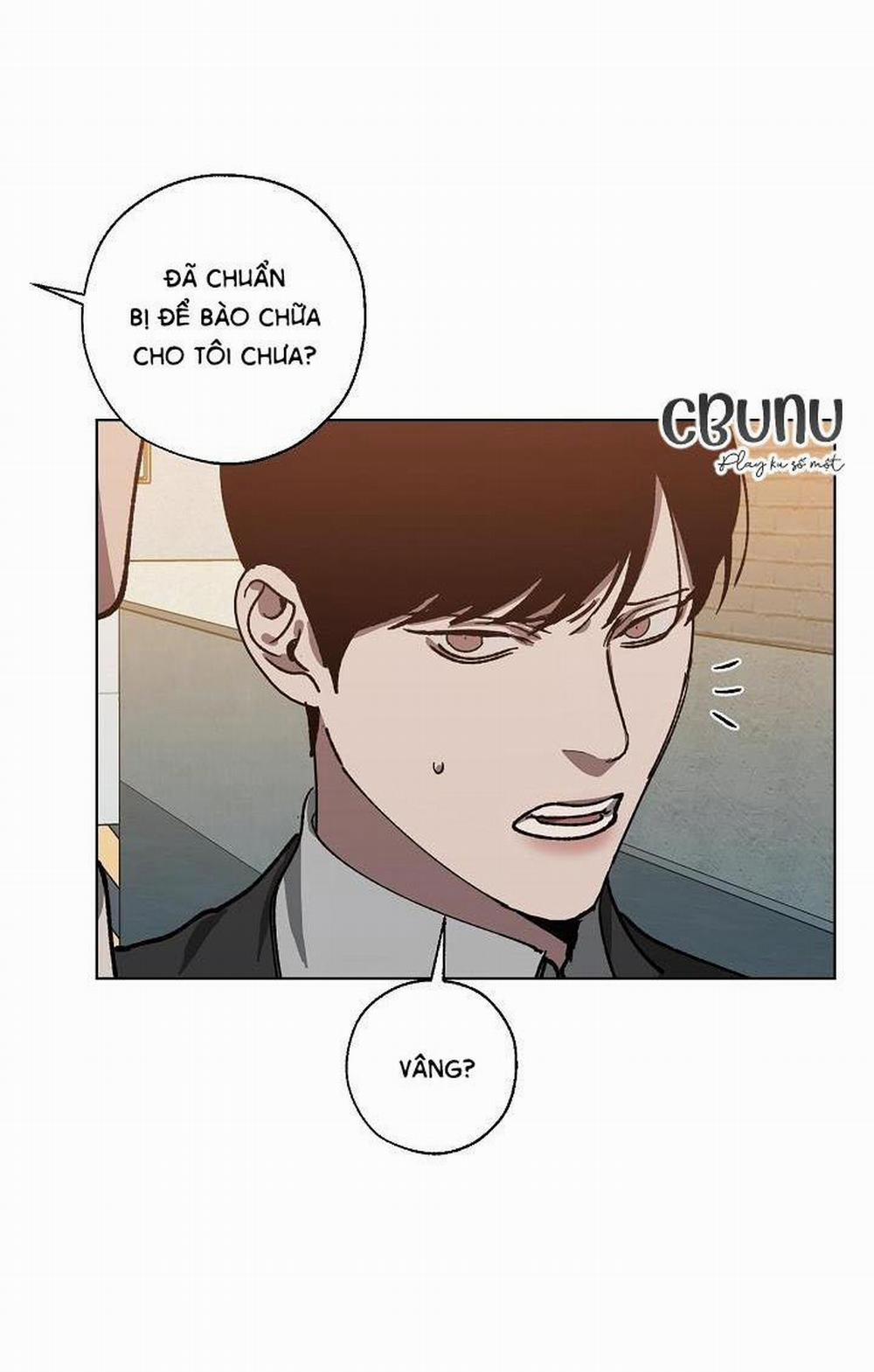 (CBunu) Tráo Đổi 23 trang 23