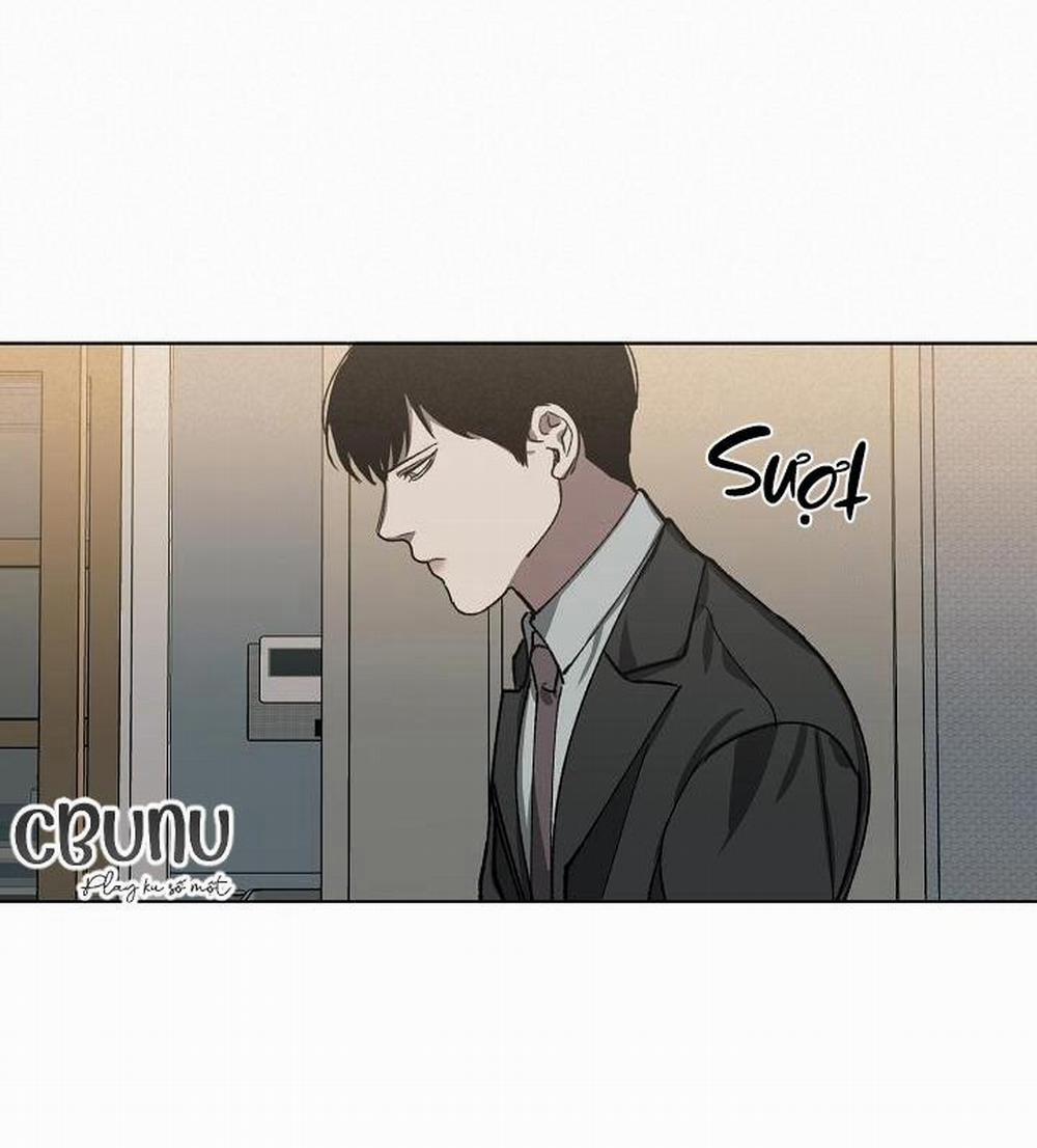 (CBunu) Tráo Đổi 23 trang 31