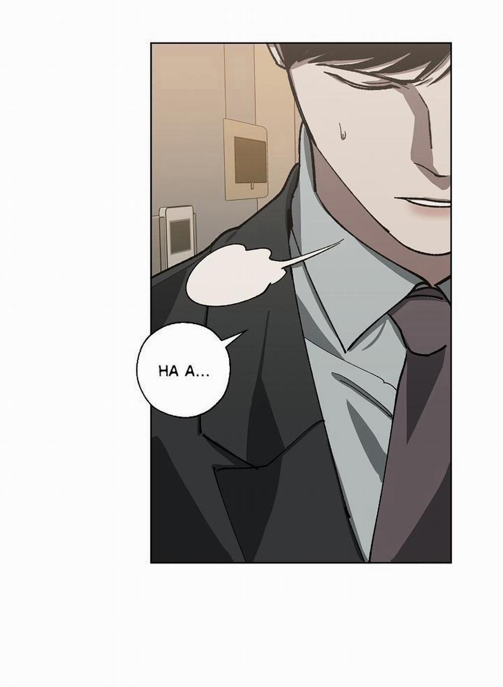 (CBunu) Tráo Đổi 23 trang 33