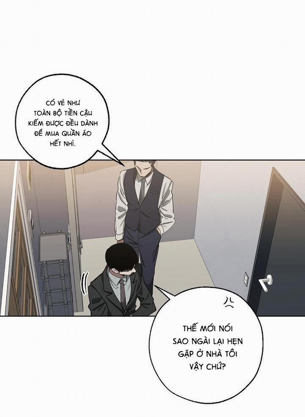 (CBunu) Tráo Đổi 23 trang 35