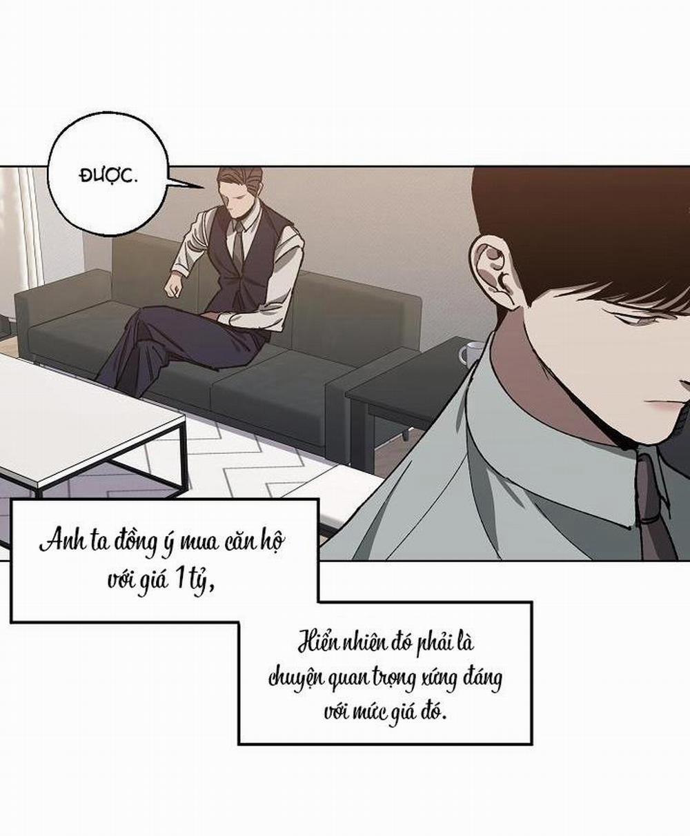 (CBunu) Tráo Đổi 23 trang 41